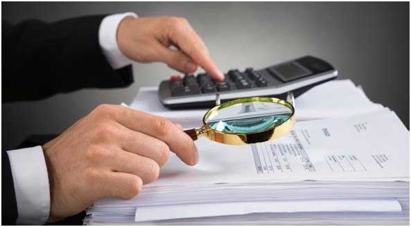 مهمترین امتیازهای حسابرسی مالیاتی