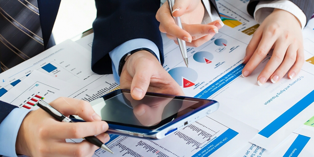 تشریح ریسک حسابرسی