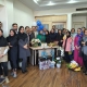 سالگرد تاسیس مفید
